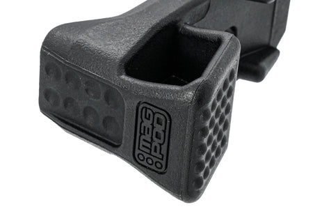 Magpod Magazine Base Plate For PMAG Gen 2 Spec Magazine ( 3 Pieces )