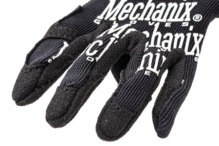 Mechanix Wear Orginal Glove Keychain ( Black )