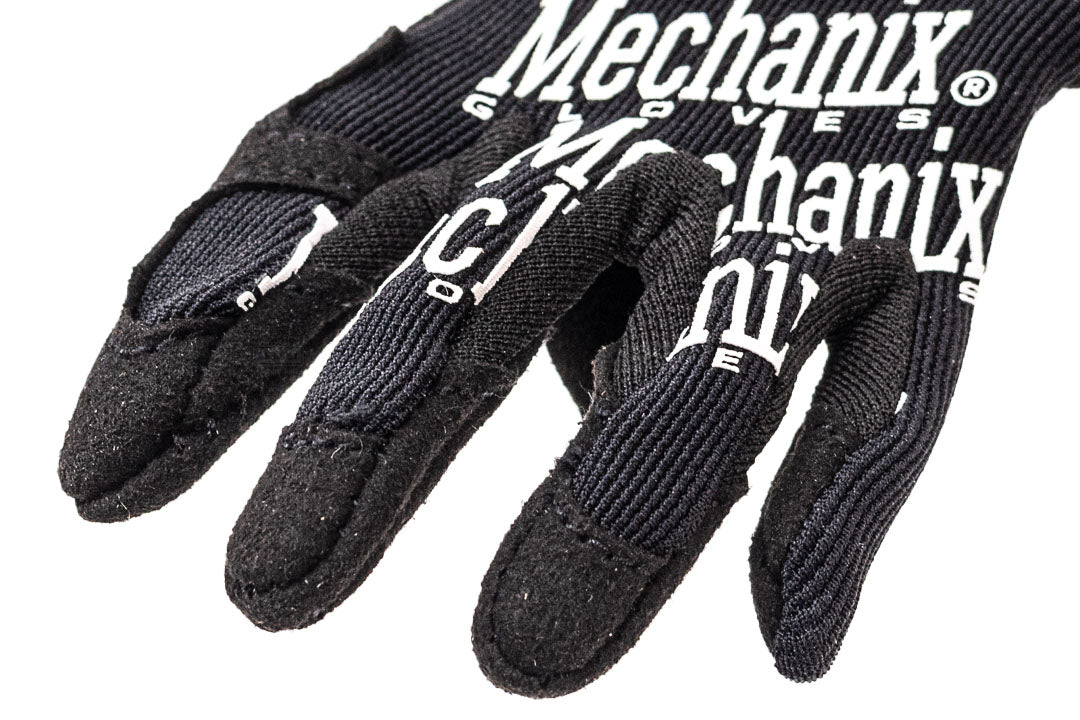 Mechanix Wear Orginal Glove Keychain ( Black )