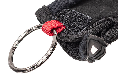 Mechanix Wear Orginal Glove Keychain ( Black )