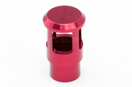 MWC Performance Nozzle Flute Valve System for Marui MWS / MTR GBBR