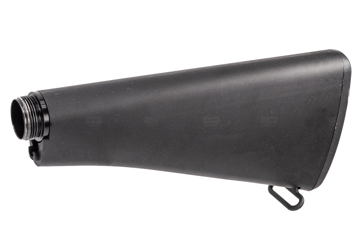 MWC M16 MK12 Style Fixed Stock For Marui TM MWS GBBR Series