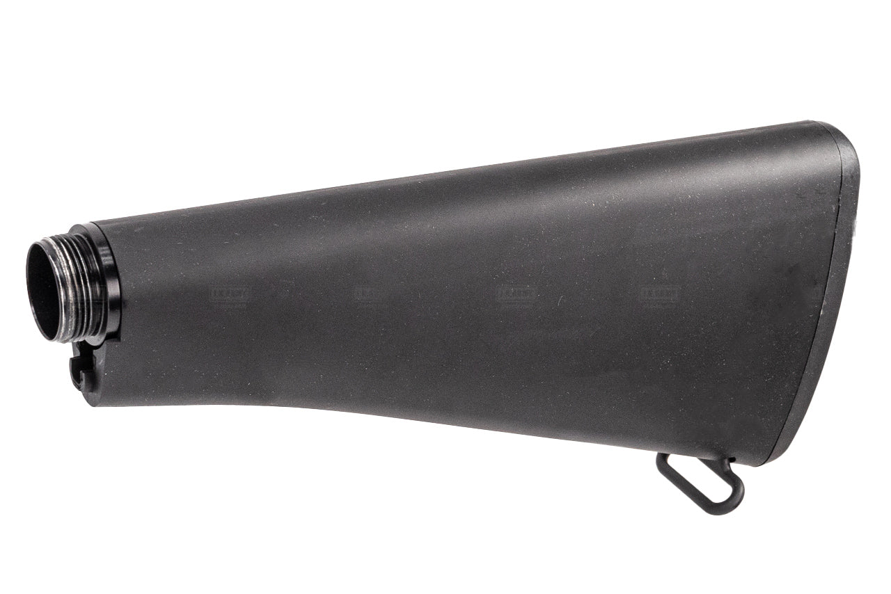 MWC M16 MK12 Style Fixed Stock For Marui TM MWS GBBR Series