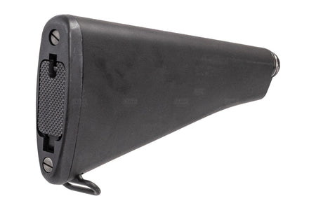 MWC M16 MK12 Style Fixed Stock For Marui TM MWS GBBR Series