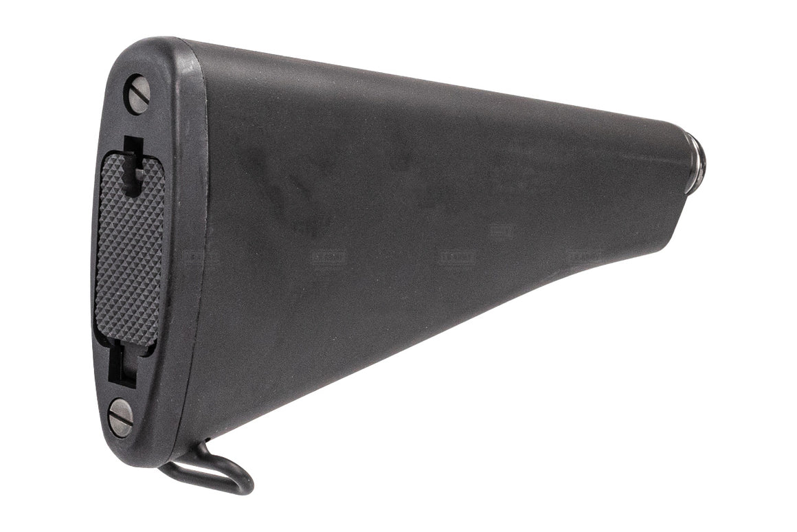 MWC M16 MK12 Style Fixed Stock For Marui TM MWS GBBR Series