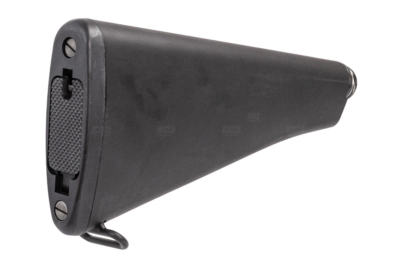 MWC M16 MK12 Style Fixed Stock For Marui TM MWS GBBR Series