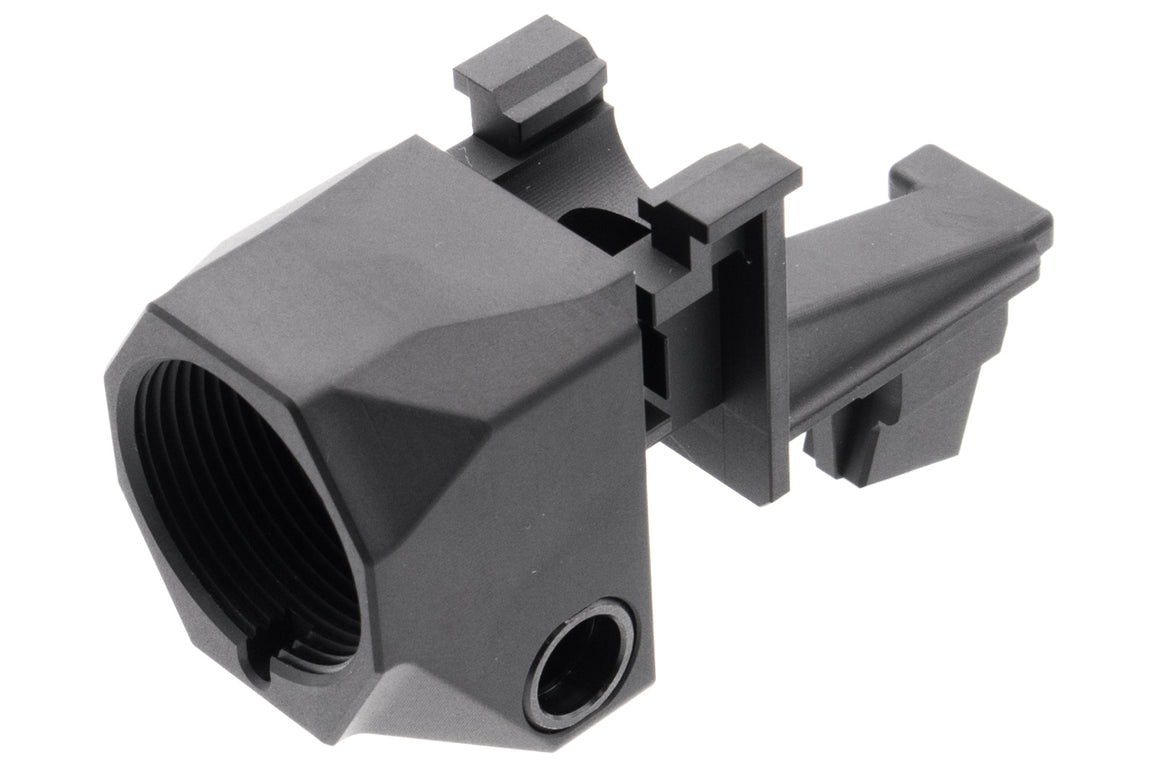 MWC Stock Adapter with Buffer Tube For Marui TM AKM GBB Series