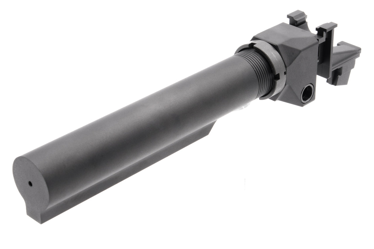 MWC Stock Adapter with Buffer Tube For Marui TM AKM GBB Series