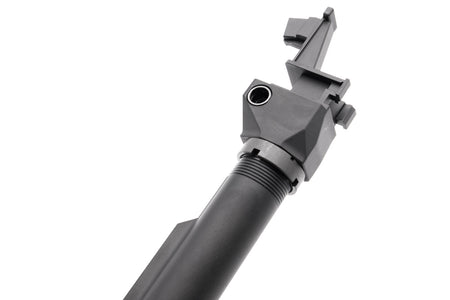 MWC Stock Adapter with Buffer Tube For Marui TM AKM GBB Series