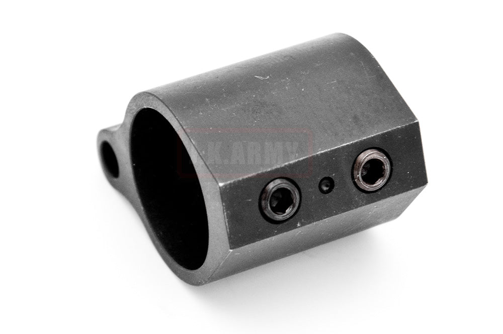 MWC B Star Style Dummy Gas Block for GBBR / MWS Airsoft