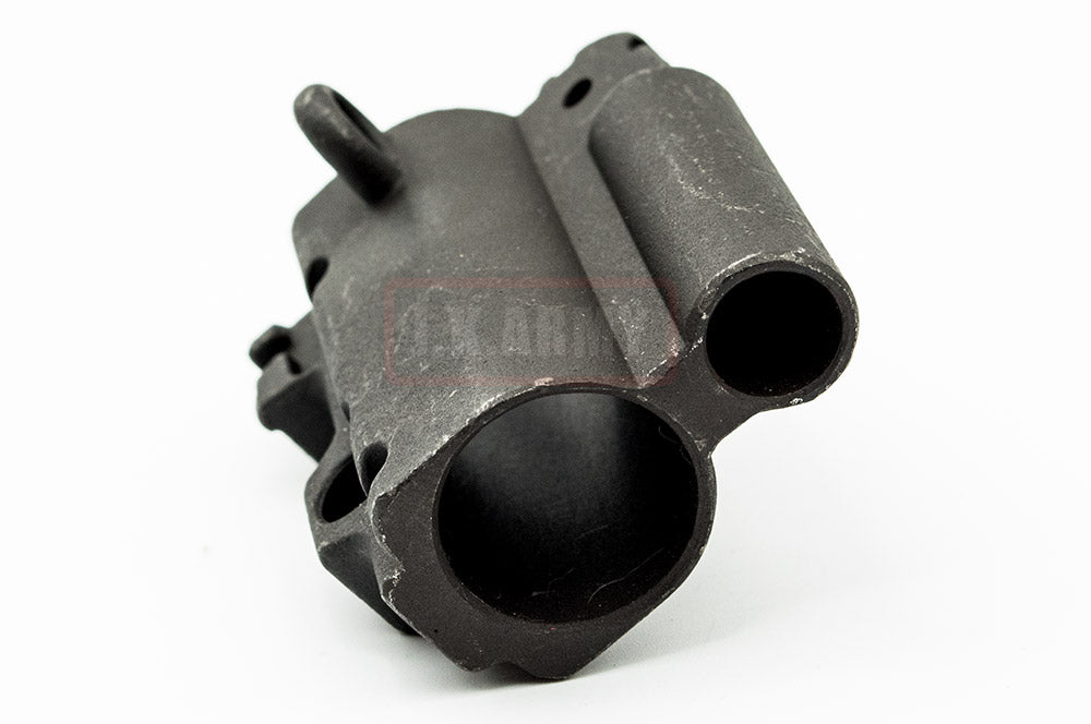 MWC Custom CNC 416 Original Kit for Tokyo Marui M4A1 MWS GBB ( Black Limited )