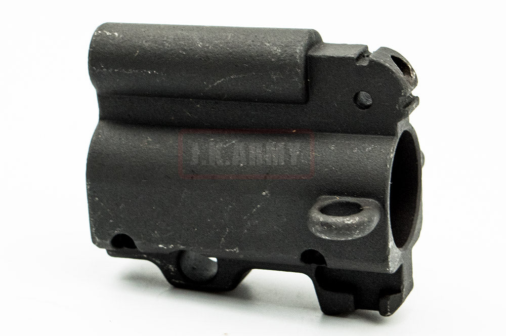 MWC Custom CNC 416 RAHG Kit for Tokyo Marui M4A1 MWS GBB ( Black Limited )