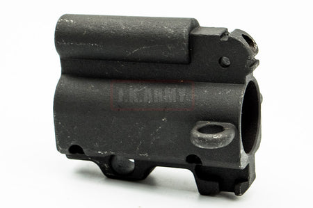 MWC Custom CNC 416 RAHG Kit for Tokyo Marui M4A1 MWS GBB ( Black Limited )