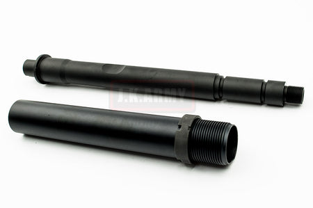 MWC Custom CNC 416 Original Kit for Tokyo Marui M4A1 MWS GBB ( Black Limited )