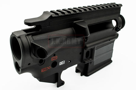 MWC Custom CNC 416 Original Kit for Tokyo Marui M4A1 MWS GBB ( Black Limited )