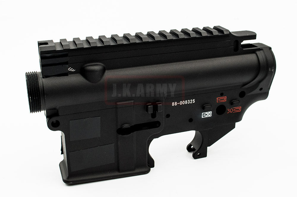 MWC Custom CNC 416 Original Kit for Tokyo Marui M4A1 MWS GBB ( Black Limited )