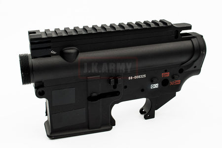 MWC Custom CNC 416 Original Kit for Tokyo Marui M4A1 MWS GBB ( Black Limited )