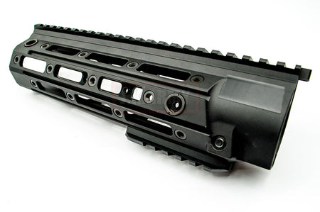 MWC Custom CNC 416 RAHG Kit for Tokyo Marui M4A1 MWS GBB ( Black Limited )