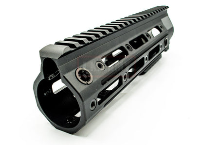 MWC Custom CNC 416 RAHG Kit for Tokyo Marui M4A1 MWS GBB ( Black Limited )