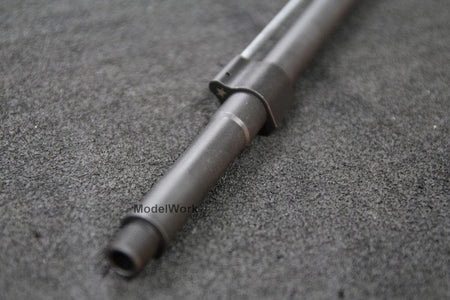 MWC B Star Style Dummy Gas Block for GBBR / MWS Airsoft