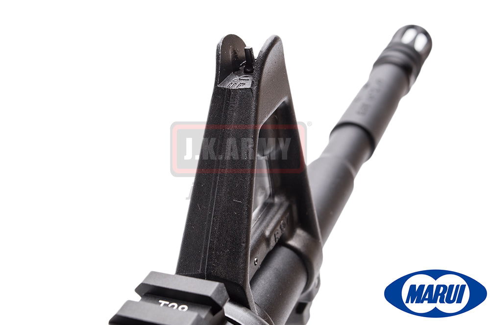 Tokyo Marui M4A1 MWS ( ZET System ) Airsoft GBB - Cerakote Coating #TM231A ( TM MWS GBBR )
