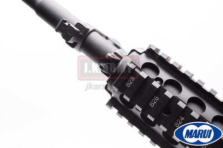 Tokyo Marui M4A1 MWS ( ZET System ) Airsoft GBB - Cerakote Coating #TM231A ( TM MWS GBBR )