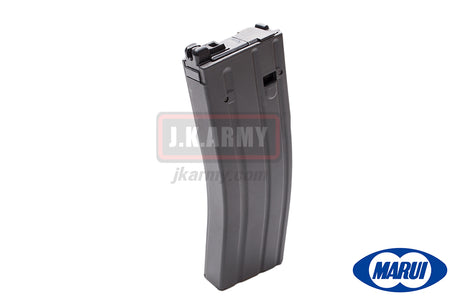 Tokyo Marui M4A1 MWS ( ZET System ) Airsoft GBB - Cerakote Coating #TM231A ( TM MWS GBBR )