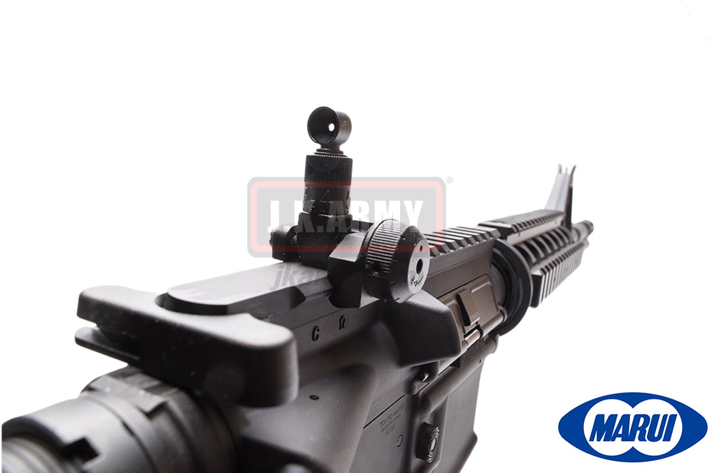 Tokyo Marui M4A1 MWS ( ZET System ) Airsoft GBB - Cerakote Coating #TM231A ( TM MWS GBBR )