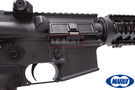 Tokyo Marui M4A1 MWS ( ZET System ) Airsoft GBB - Cerakote Coating #TM231A ( TM MWS GBBR )