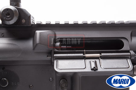 Tokyo Marui M4A1 MWS ( ZET System ) Airsoft GBB - Cerakote Coating #TM231A ( TM MWS GBBR )