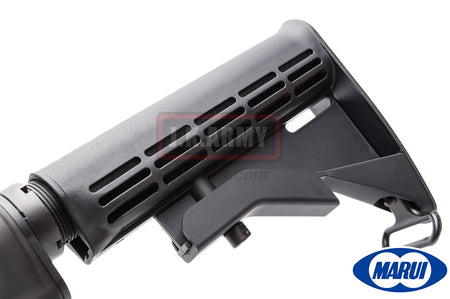 Tokyo Marui M4A1 MWS ( ZET System ) Airsoft GBB - Cerakote Coating #TM231A ( TM MWS GBBR )