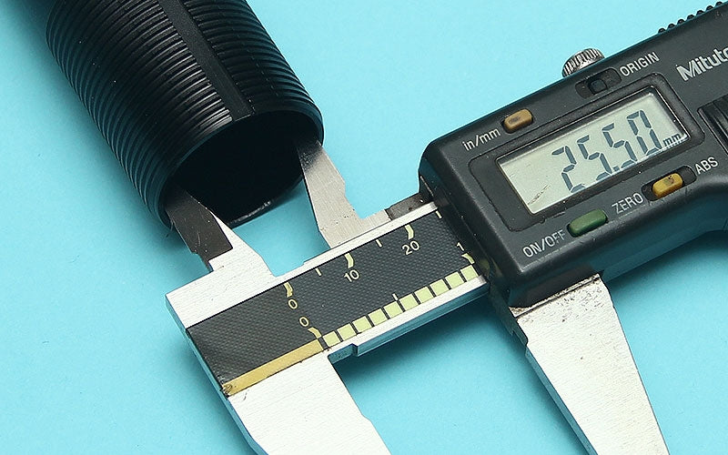 G&P Marui MWS Viper CQB Stock Kit