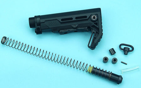 G&P Marui MWS Viper CQB Stock Kit