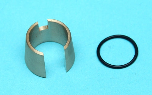 G&P CNC Barrel Extension for Marui TM MWS GBB