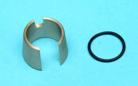 G&P CNC Barrel Extension for Marui TM MWS GBB