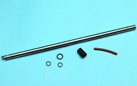 G&P 6.03mm Tight Bore Barrel For Marui MWS ( 263mm )