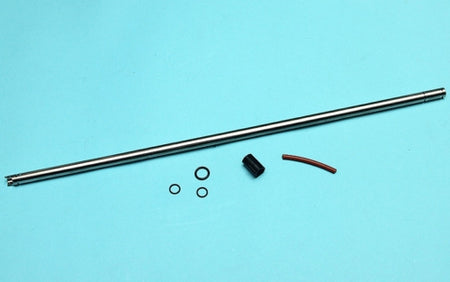 G&P 6.03mm Tight Bore Barrel For Marui MWS ( 370mm )