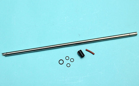 G&P 6.03mm Tight Bore Barrel For Marui MWS ( 330mm )