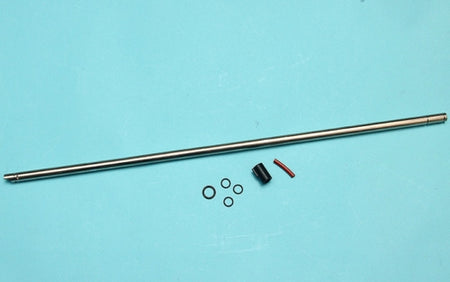G&P 6.03mm Tight Bore Barrel For Marui MWS ( 450mm )