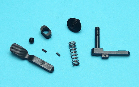 G&P KAC Ambi Magazine Catch For Marui MWS