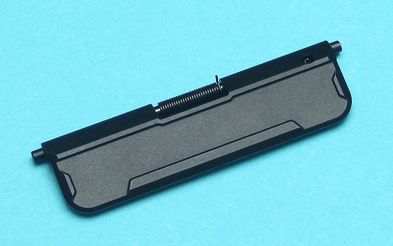 G&P CNC Dust Cover For Marui TM MWS ( Black )