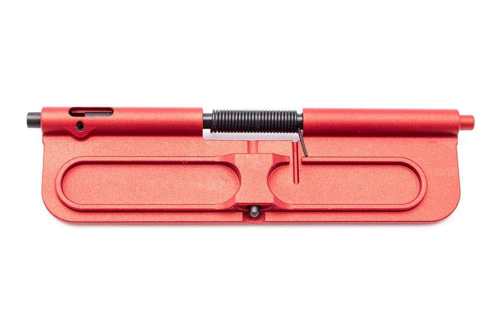 G&P CNC Dust Cover For Marui TM MWS ( Red )