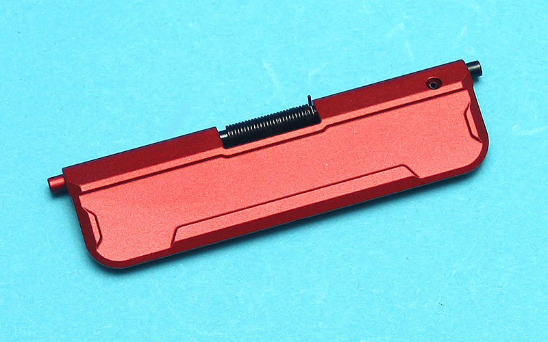 G&P CNC Dust Cover For Marui TM MWS ( Red )