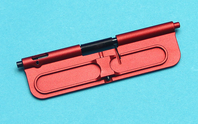 G&P CNC Dust Cover For Marui TM MWS ( Red )