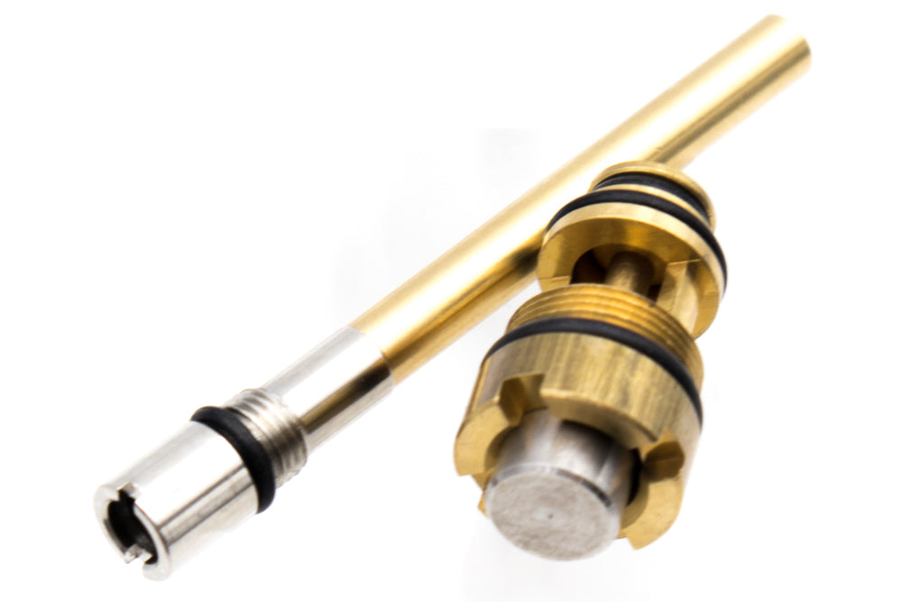 C&C Tac Enhanced Magazine Valve Kit Set For Marui TM MWS GBB Airsoft Series