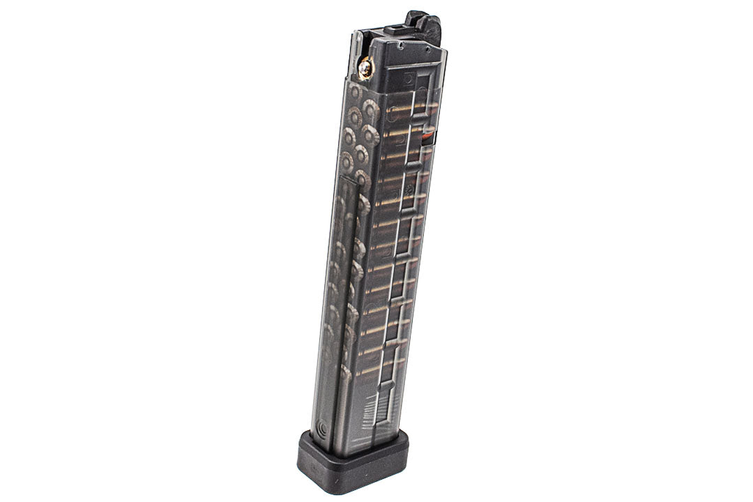 Maruyama SCW-9 PRO GBB 45 Rds Gas Magazine