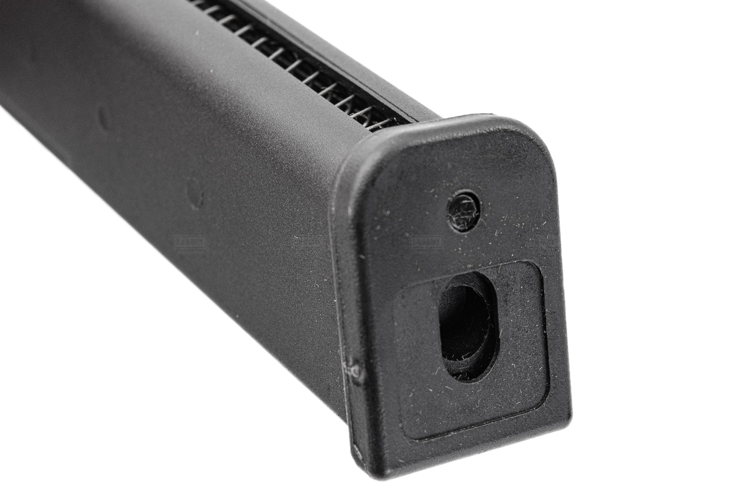 Maruyama SCW-9 PRO-G GBB / VFC Glock 18C 50 Rds Gas Magazine ( G18 Long Mag )
