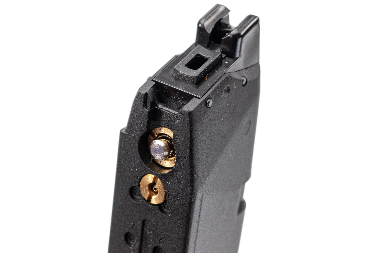Maruyama SCW-9 PRO-G GBB / VFC Glock 18C 50 Rds Gas Magazine ( G18 Long Mag )
