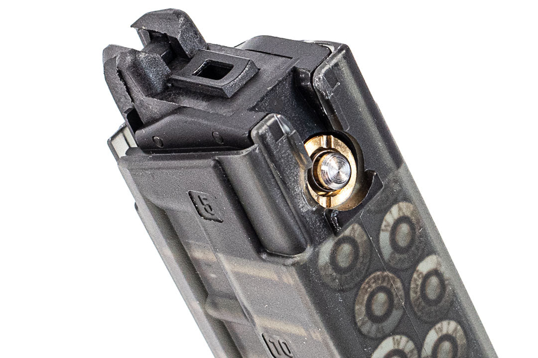 Maruyama SCW-9 PRO GBB Airsoft ( Dual Magazine )