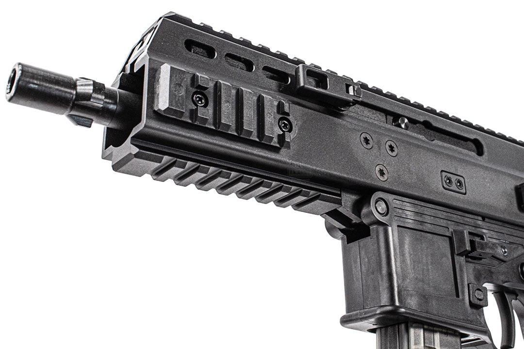 Maruyama SCW-9 PRO GBB Airsoft ( Dual Magazine )